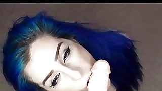 Teen Webcam Girl..